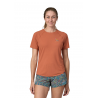 PATAGONIA WS Cap Cool Trail Graphic Shirt