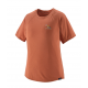 PATAGONIA WS Cap Cool Trail Graphic Shirt