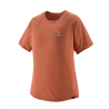 PATAGONIA WS Cap Cool Trail Graphic Shirt