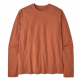 M's Cap Cool Merino Shirt Long Sleeves.