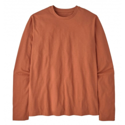 M's Cap Cool Merino Shirt Long Sleeves.