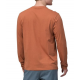 M's Cap Cool Merino Shirt Long Sleeves.