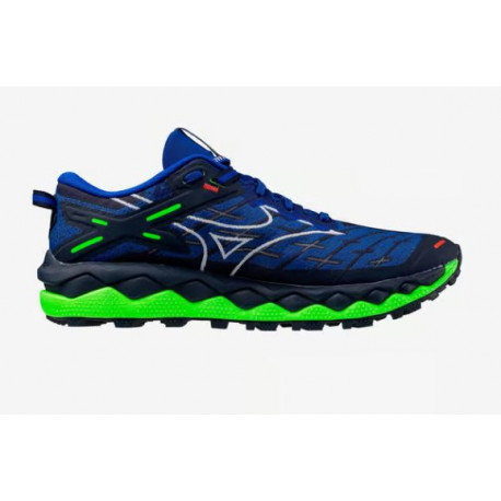 Mizuno M's Wave Mujin 10