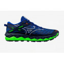 Mizuno M's Wave Mujin 10