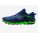 Mizuno M's Wave Mujin 10