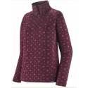 PATAGONIA WS Cap MW Zip Neck