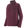 PATAGONIA WS Cap MW Zip Neck