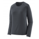Patagonia W's Capilene MidWeight Crew.