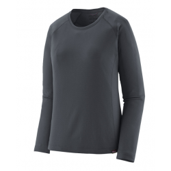 Patagonia W's Capilene MidWeight Crew.