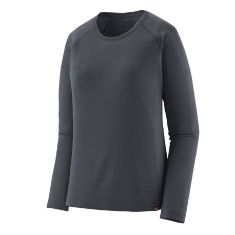 Patagonia W's Capilene MidWeight Crew.