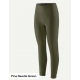 Patagonia M's Capilene Thermal Weight Bottoms.