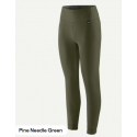 Patagonia W's Capilene Thermal Weight Bottoms.