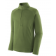 PATAGONIA MS Cap MW ZIP Neck