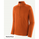 PATAGONIA MS Cap MW ZIP Neck