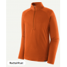 PATAGONIA MS Cap MW ZIP Neck