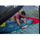 THERMAREST Saros 20 F Regular