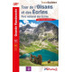 FFRP Tour de l'Oisans et des Ecrins - 508 - GR 54, 541 - 240 km de sentiers