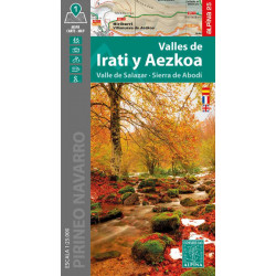 Alpina Valles de Irati y Aezkoa