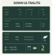 WILSA Down UltraLite300