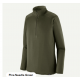 PATAGONIA MS Cap TW Zip Neck