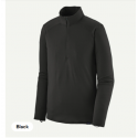 PATAGONIA MS Cap TW Zip Neck