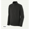 PATAGONIA MS Cap TW Zip Neck