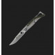 LuG Couteau Alpin OP1 Titanium