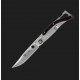 LuG Couteau Alpin OP1 Titanium