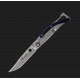 LuG Couteau Alpin OP1 Titanium