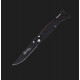 LuG Couteau Alpin OP1 Titanium