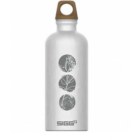 Sigg My Planet Path/vision 0.6L.
