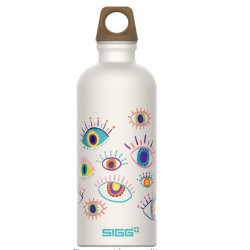 Sigg Traveller Gourde 0.6L.