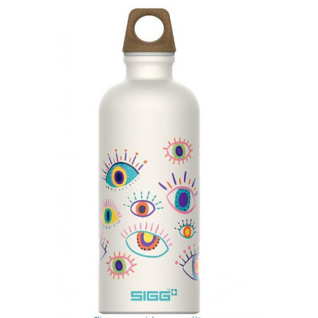 Sigg My Planet Path/vision 0.6L. Sigg My Planet Path/vision 0.6L.