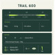 WILSA Trail 600