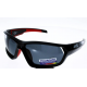AZR Haïti Noire Vernie Gris Polarized