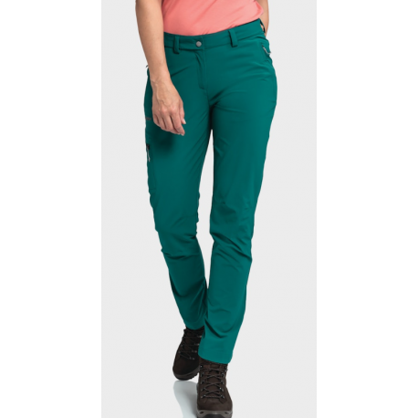 SCHOFFEL Pants Ascona
