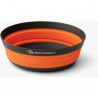 Sea to Summit Collapsible Bowl Large.