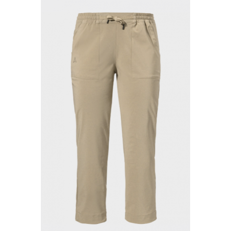 SCHOFFEL Pants Rangun L