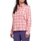 SCHOFFEL Hiking Blouse Style DYNKUR WMS