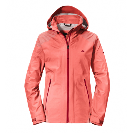 SCHOFFEL 2.5L Jacket Triigi L WMS