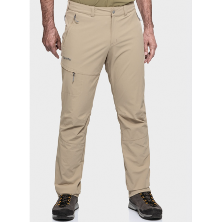 Schoffel Pants Koper1.