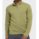 SCHOFFEL Circ fleece jk style smue