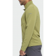 SCHOFFEL Circ fleece jk style smue