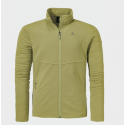 SCHOFFEL Circ fleece jk style smue