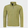 SCHOFFEL Circ fleece jk style smue
