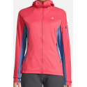 Schoffel Fleece Hoody Rotbach L.