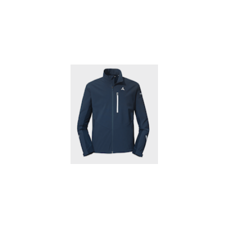 Schoffel M's Softshell Jacket Rinnen.