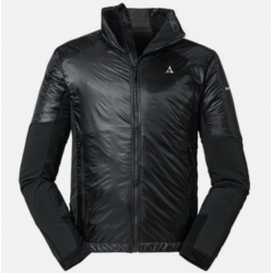 SCHOFFEL Hybrid Jacket Cima mede M