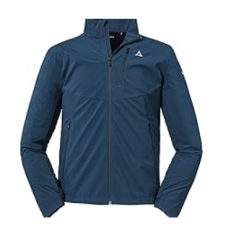 Schoffel M's Softshell Jacket Avdalen.