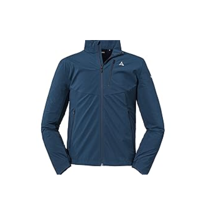 Schoffel M's Softshell Jacket Avdalen.
